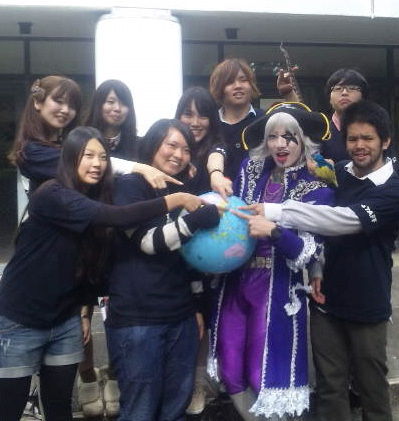 １０ ２２ 土 大分県立芸術文化短期大学 芸短祭 の皆様 ゴー ジャスのファンタ スティックdays