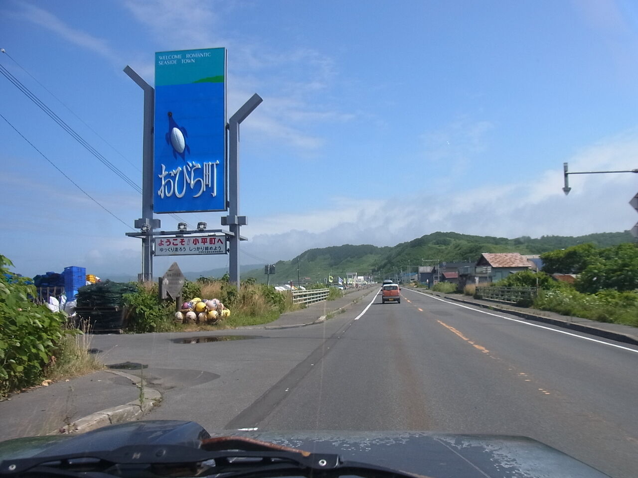 高評価!アンモナイト 化石 2つ並び 本物 現地採取北海道