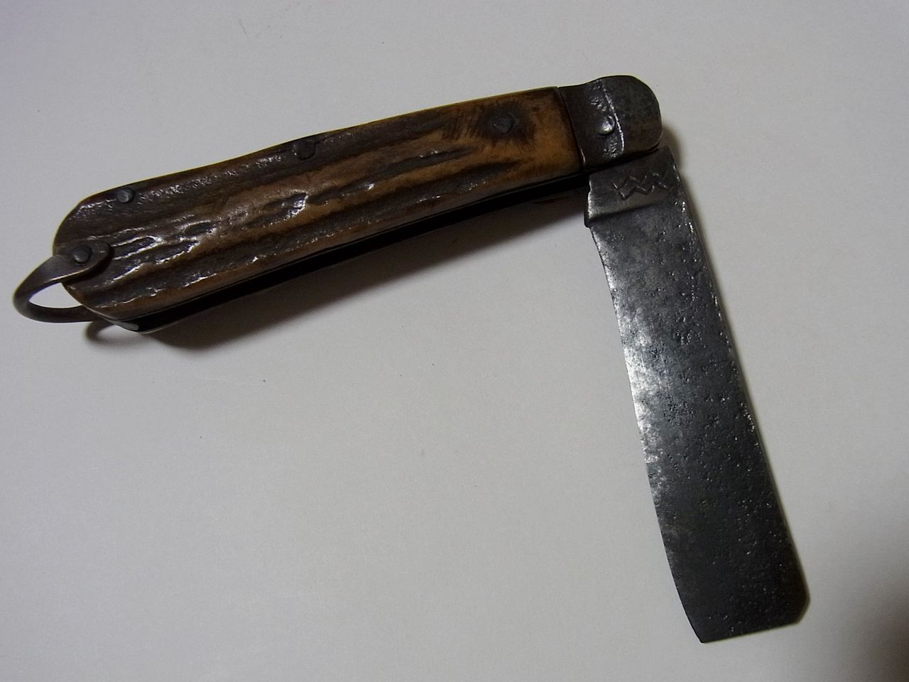 海軍折メス その1 歴史へのいざない / Imperial Japanese Navy Rope 