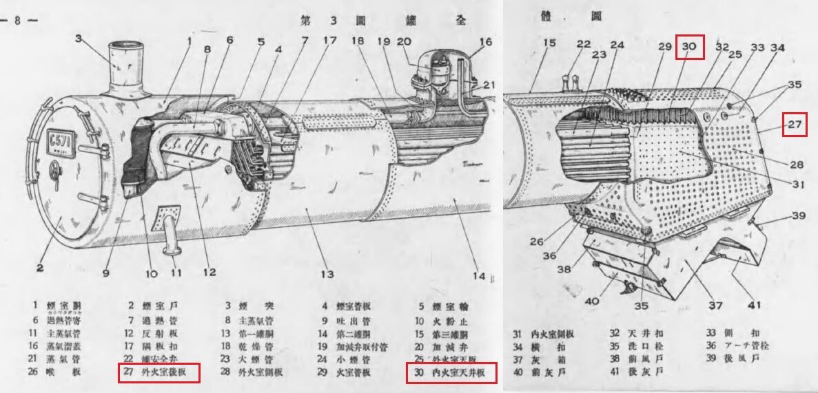 【2024最新作】 内火室最高部移変表示板① 9600形蒸気機関車 サルナシの : コレクション