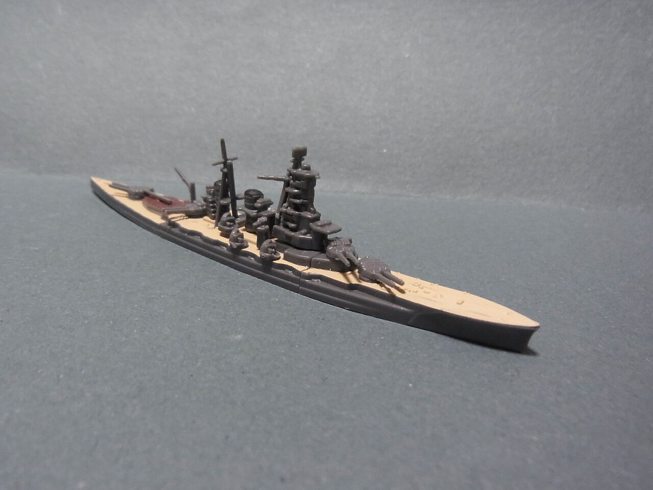 戦艦金剛を組み立てよ タカラトミーアーツ ガチャ 洋上模型 1 00 サルナシの掘り掘り日記 越後黄金山の砂金を訪ねて 戦艦金剛を組み立てよ タカラトミーアーツ ガチャ 洋上模型 1 00 サルナシの掘り掘り日記 越後黄金山の砂金を訪ねて