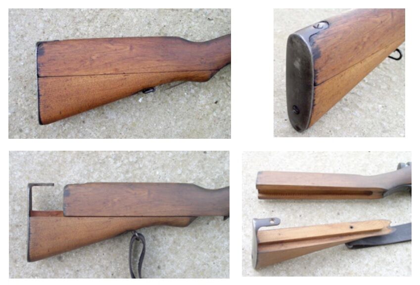 旧日本軍 三八式歩兵銃 銃床 ストック m97925038282_1.jpg?1712247914