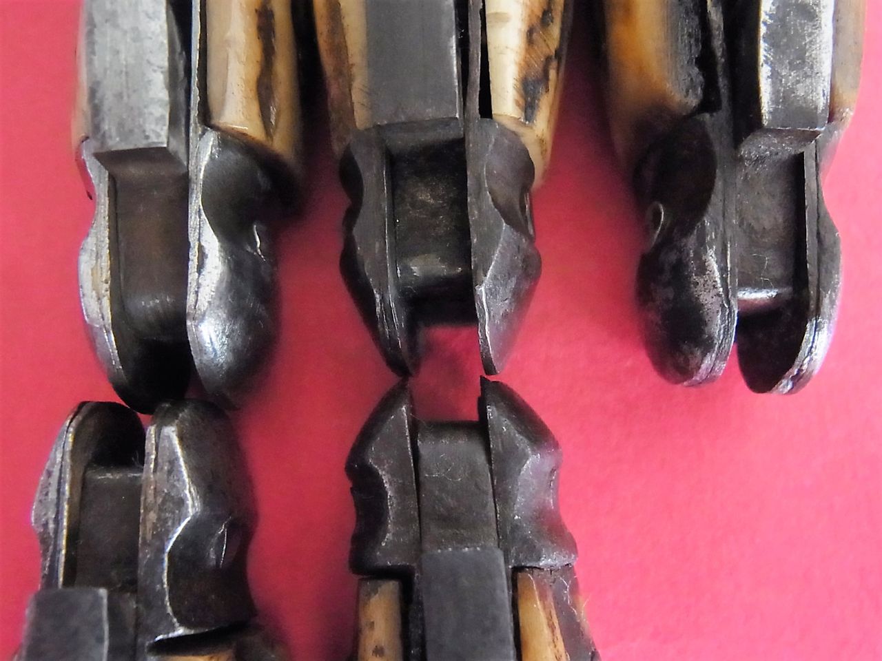 サルナシの掘り掘り日記 ~越後黄金山の砂金を訪ねて~ sarunasi