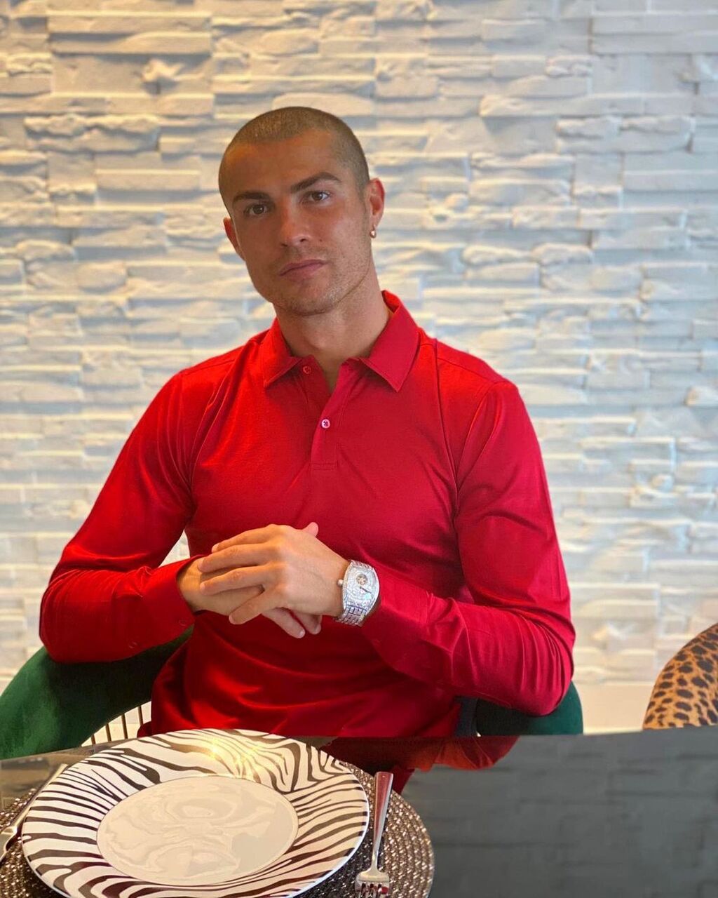 悲報 クリロナさん 悟りを開き修行僧として仏の道を行く模様 サカクボ速報 サッカーまとめ 悲報 クリロナさん 悟りを開き修行僧として仏の道を行く模様 サカクボ速報 サッカーまとめ