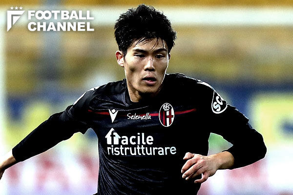 朗報 冨安健洋さん ユベントスとインテルから興味か サカクボ速報 サッカーまとめ 朗報 冨安健洋さん ユベントスとインテルから興味か サカクボ速報 サッカーまとめ