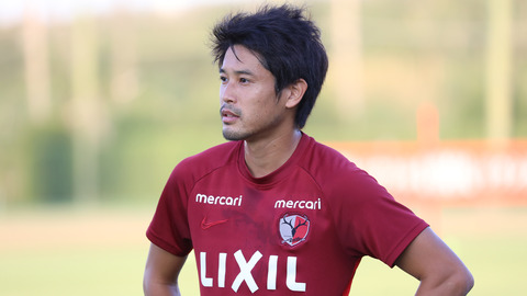 内田篤人
