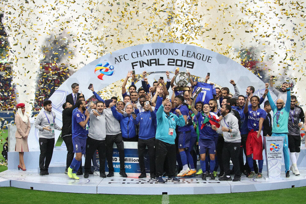 æ‚²å ± Acl 20å¹´ã‚¯ãƒ©ãƒ–wæ¯å…±ã«ä¸­æ­¢å±æ©Ÿã‹ å‚åŠ å›½ã¯ã®ä¸­ã«ã¯ å»¶æœŸãªã‚‰ä¸­æ­¢ ã‚'è¨´ãˆã‚‹ãƒãƒ¼ãƒ ã‚‚ ã‚µã‚«ã‚¯ãƒœé€Ÿå ± ã‚µãƒƒã‚«ãƒ¼ã¾ã¨ã‚