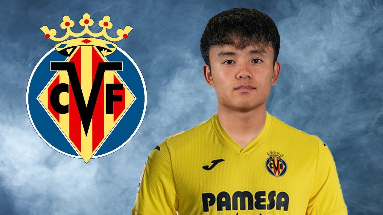 悲報 久保建英さん ビジャレアルでの開幕スタメンは厳しい模様 サカクボ速報 サッカーまとめ 悲報 久保建英さん ビジャレアルでの開幕スタメンは厳しい模様 サカクボ速報 サッカーまとめ