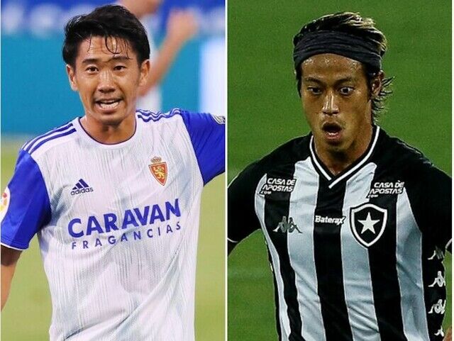 朗報 香川真司さん 新天地に本田圭佑率いるボタフォゴが急浮上 夢のデュオ がブラジルで サカクボ速報 サッカーまとめ 朗報 香川真司さん 新天地に本田圭佑率いるボタフォゴが急浮上 夢のデュオ がブラジルで サカクボ速報 サッカーまとめ