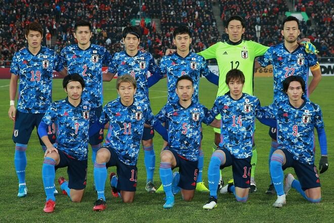 朗報 最新のfifaランクが発表 日本のランキングは サカクボ速報 サッカーまとめ 朗報 最新のfifaランクが発表 日本のランキングは サカクボ速報 サッカーまとめ