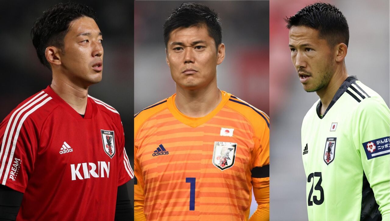 悲報 W杯へ危機的状況 試合に出れてない 日本代表のgk問題 川島 権田 シュミット全員が不出場続く サカクボ速報 サッカーまとめ 悲報 W杯へ危機的状況 試合に出れてない 日本代表のgk問題 川島 権田 シュミット全員が不出場続く サカクボ速報 サッカーまとめ