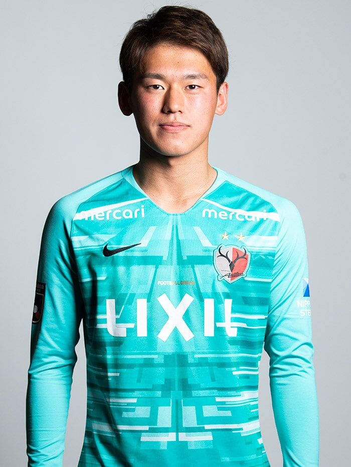 朗報 鹿島アントラーズに6連勝もたらした若き守護神gk 沖悠哉 サカクボ速報 サッカーまとめ 朗報 鹿島アントラーズに6連勝もたらした若き守護神gk 沖悠哉 サカクボ速報 サッカーまとめ