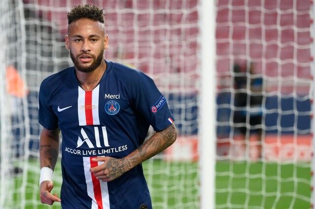 朗報 ネイマールさん ナイキを捨てプーマと契約してしまうwwww サカクボ速報 サッカーまとめ 朗報 ネイマールさん ナイキを捨てプーマと契約してしまうwwww サカクボ速報 サッカーまとめ
