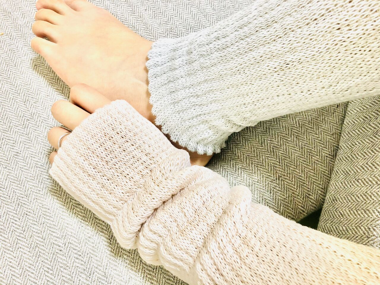 就寝時に 3つの首 を保温する 温活スタート ひつじぐらし 就寝時に 3つの首 を保温する 温活スタート ひつじぐらし