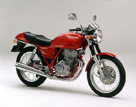 GB250 クラブマン　L型/4型　純正タンク（ワケあり） GB250 クラブマン L型/4型 純正タンク（ワケあり