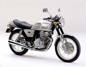 激レア GB250クラブマン ガソリンタンク 燃料タンク MC10
