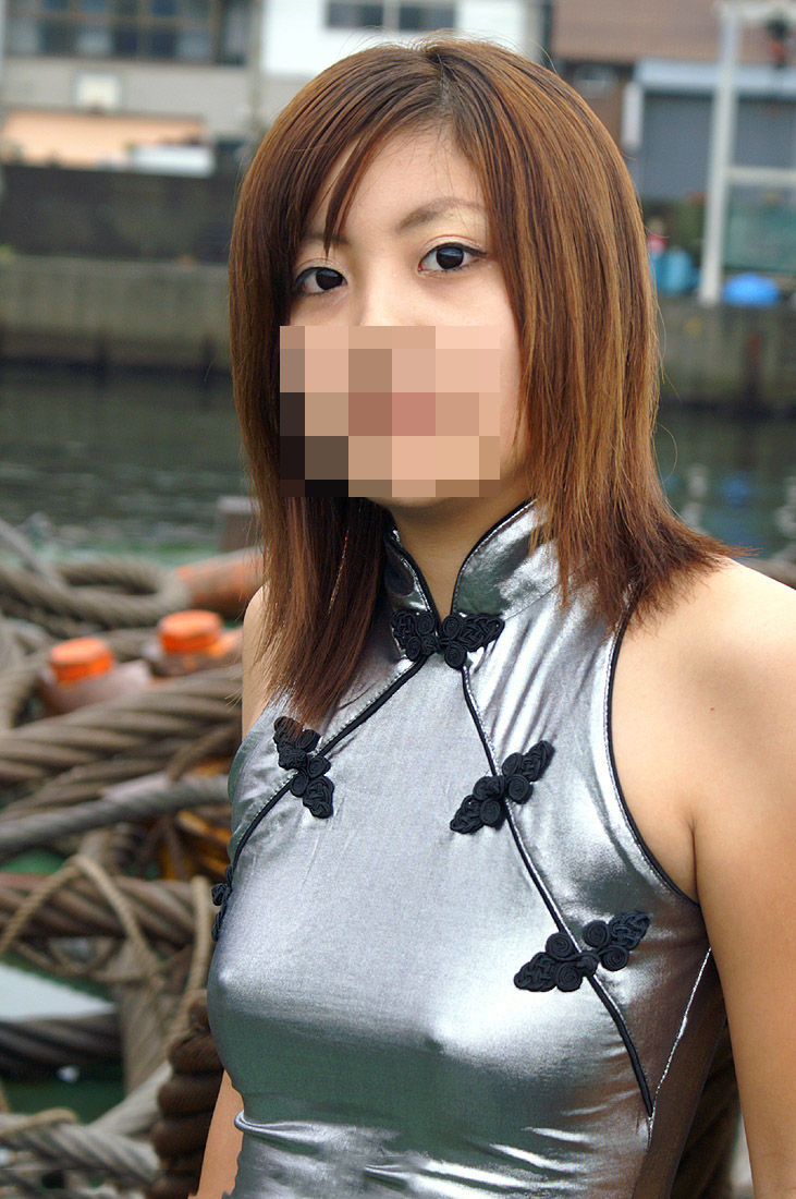 胸ポチ大集合！ : GRGR