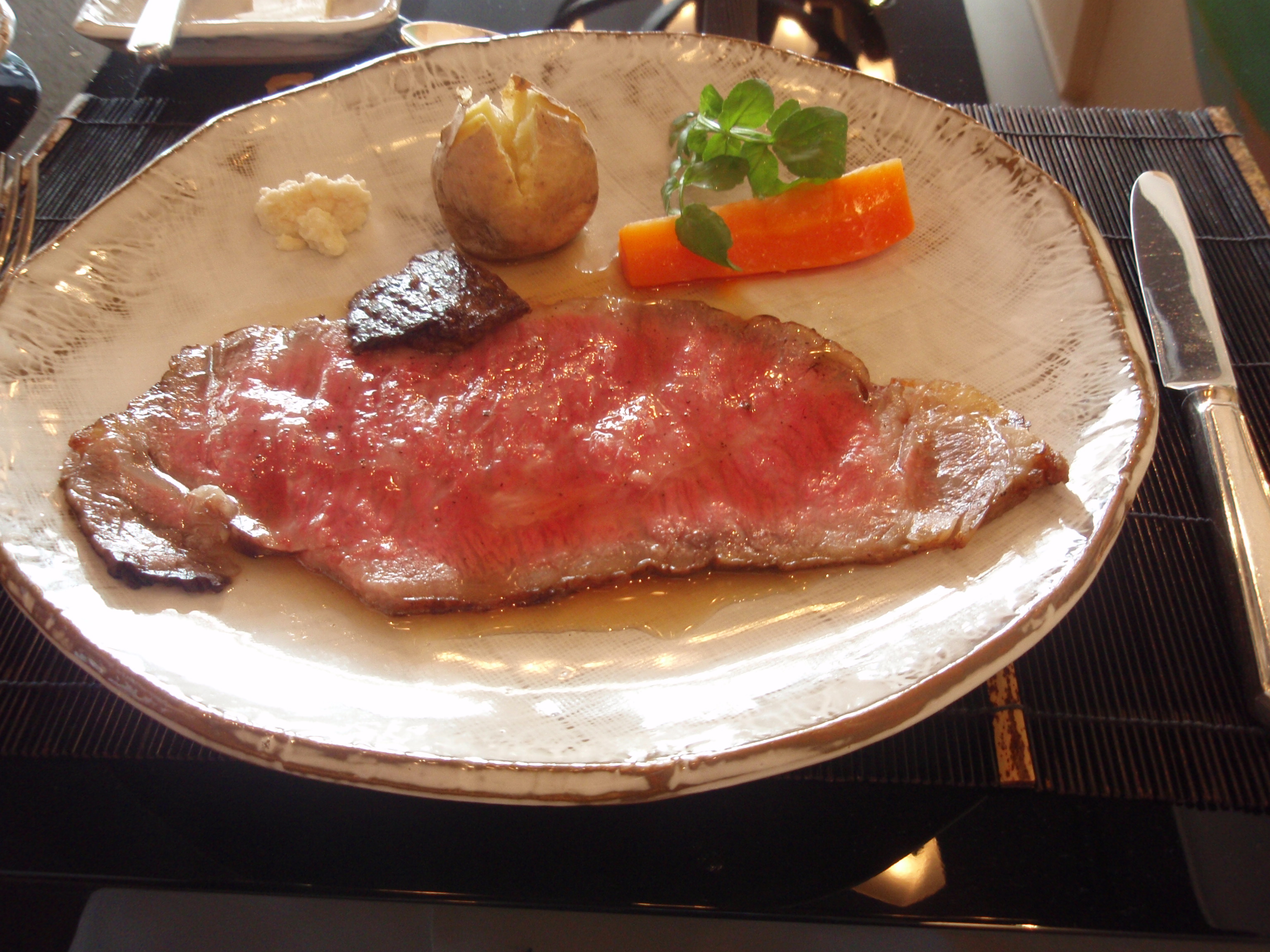 鎌倉山 銀座 ご飯が大好き