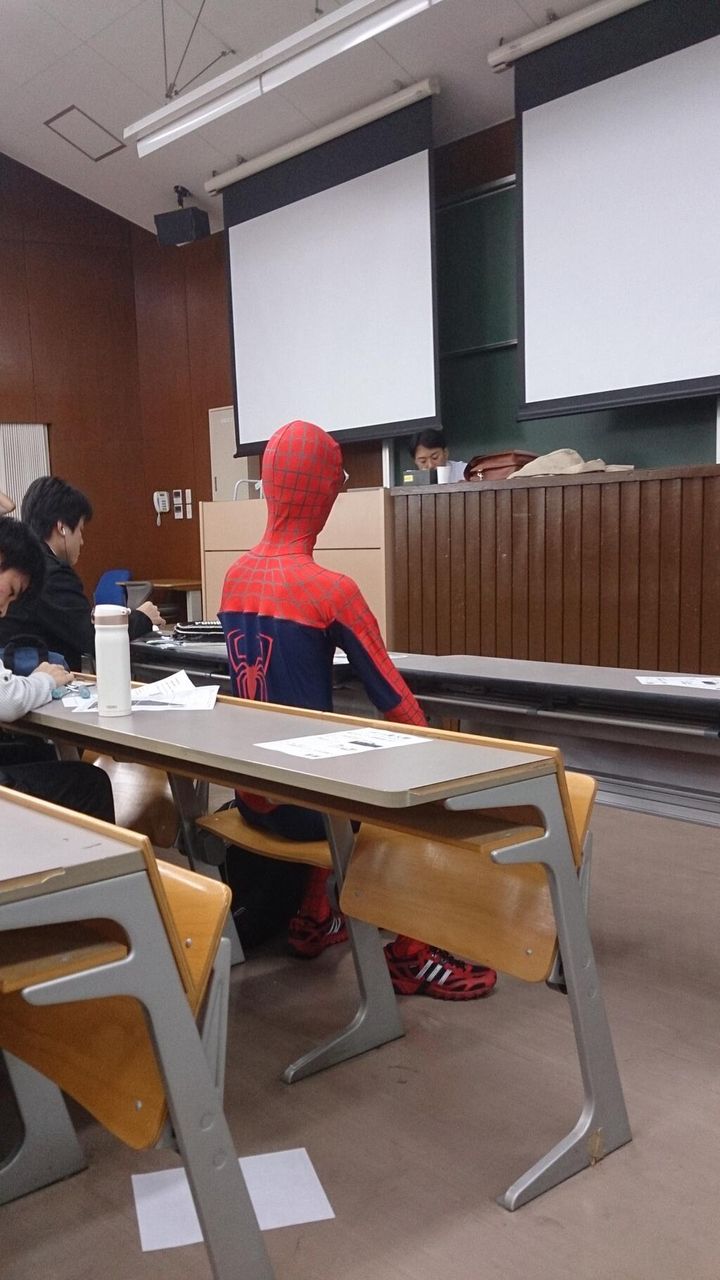 悲報 Fラン大学生 ハロウィンではしゃぐ こんぱくとチャンネル 総合