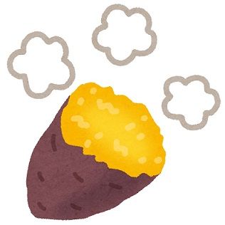 sweets_yakiimo