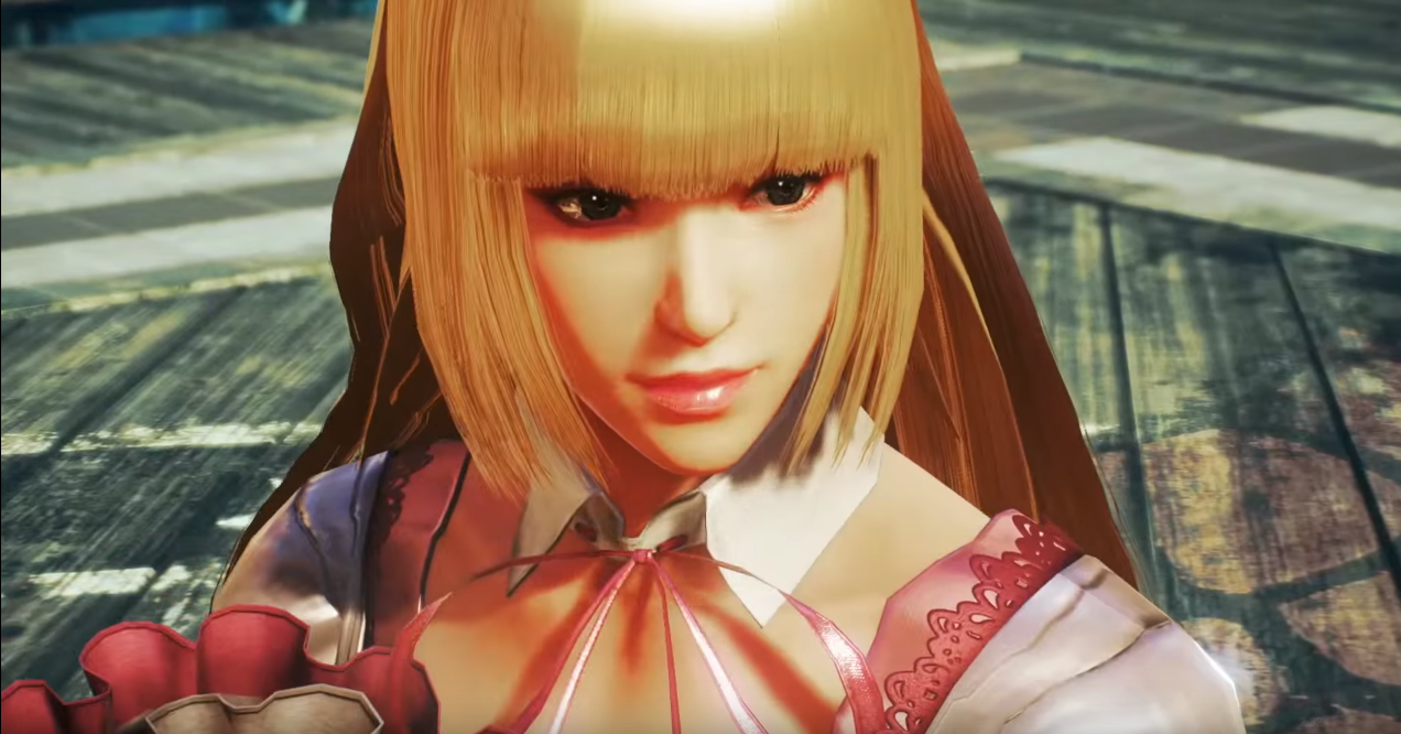 鉄拳7fr 鉄拳7 Fated Retribution に豪鬼参戦 キャラ画像まとめ 全力肯定ゲーマー 鉄拳7fr 鉄拳7 Fated Retribution に豪鬼参戦 キャラ画像まとめ 全力肯定ゲーマー