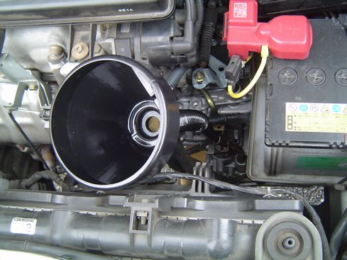 Cvtオイル交換 Going My Wayのblog