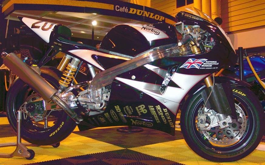 Norton Nrv 5 Going My Wayのblog Norton Nrv 5 Going My Wayのblog