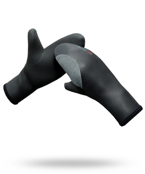 mitts