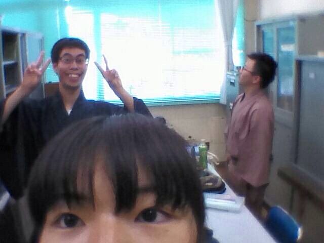 八王子盲学校 落語を聞こうの会 ご依頼報告