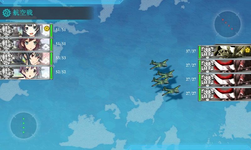 基地航空隊 6 4 6 5 通常海域での陸攻への熟練度付け方法 5 4水上編成研究室 基地航空隊 6 4 6 5 通常海域での陸攻への熟練度付け方法 5 4水上編成研究室