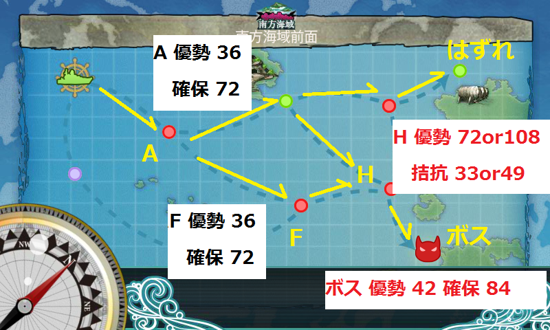 南方 へ 水上 打撃 部隊