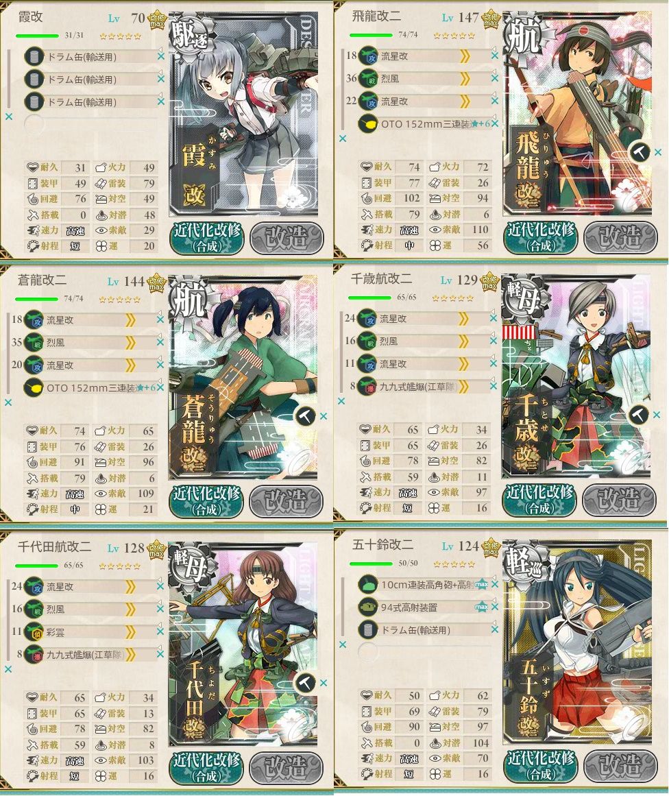 二航戦 リランカ 二航戦 リランカ