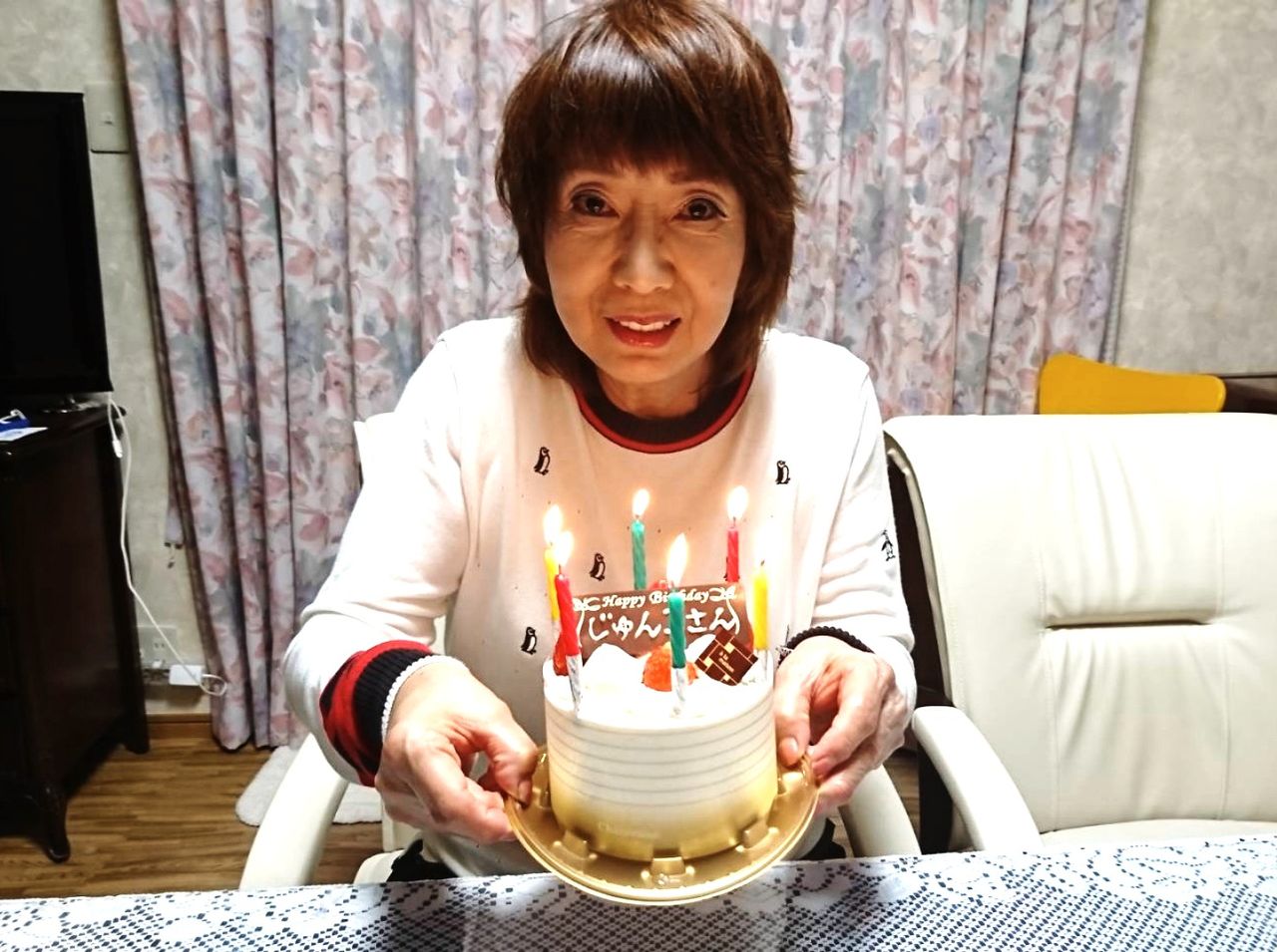 今日は田代純子のバースデー✨ ゴージャス松野の『ゴージャスコラム』