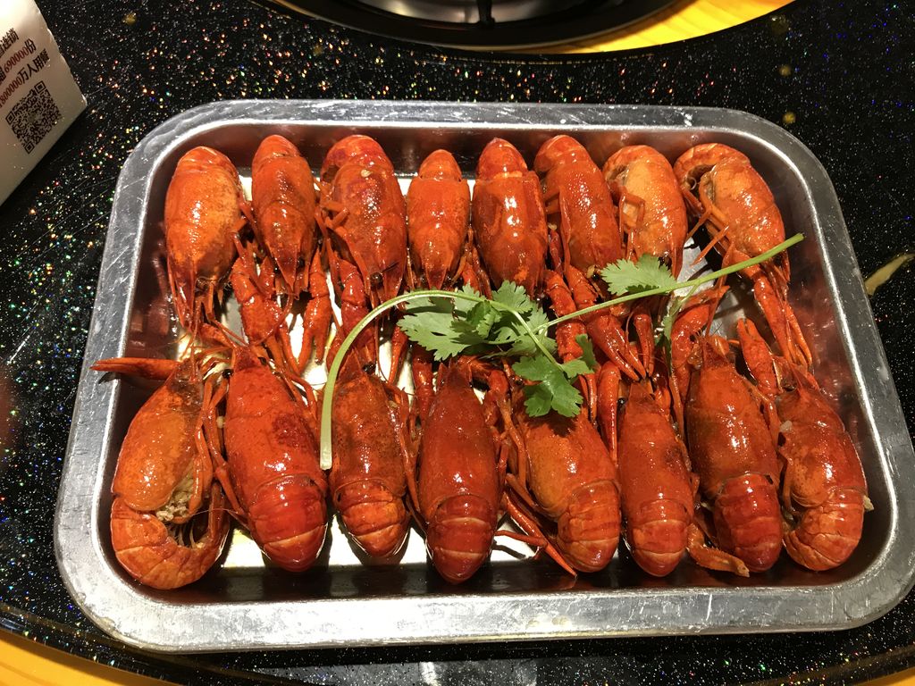 本場中国料理 川エビを食う 湖南料理 其食不一様 深圳沙井 五時脱自ブログ