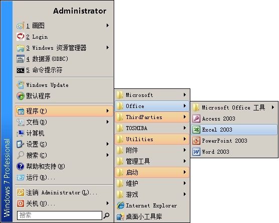 中国語簡体字 Windows7 環境設定 五時脱自ブログ