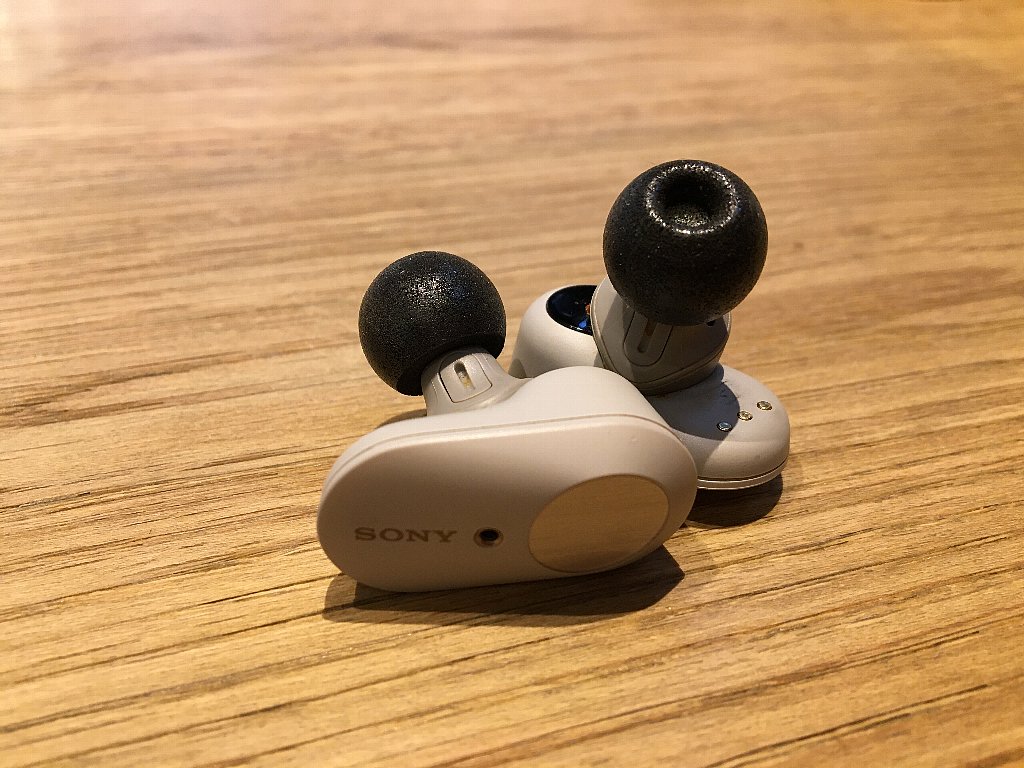 最近買ったモノ コンプライのイヤーピース 五時脱自ブログ 最近買ったモノ コンプライのイヤーピース 五時脱自ブログ