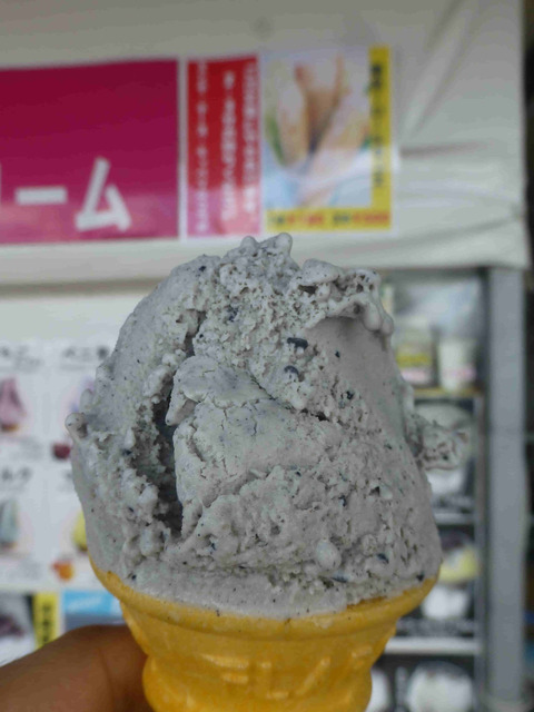 道の駅いとまんのごまマースソフト