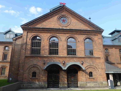サッポロビール園