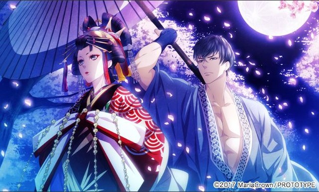 吉原彼岸花 久遠の契り3.各キャラクター感想Ⅱ（惣一郎、時雨、辰吉