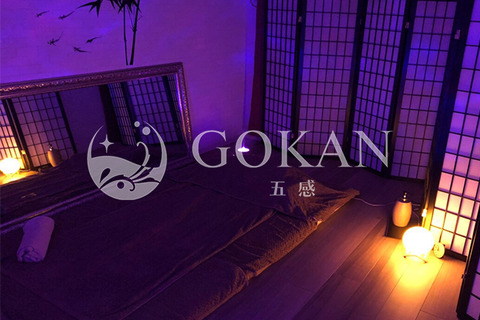 GOKAN半透明ブログトップ用
