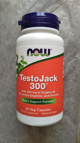 TestJack