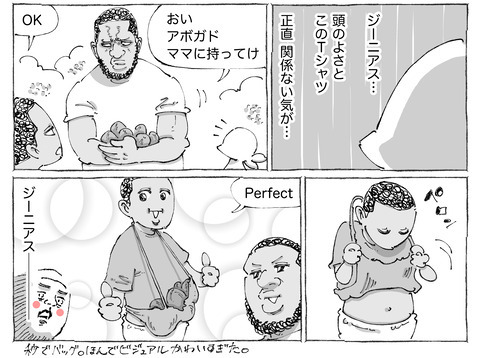 海外旅日記【454】2