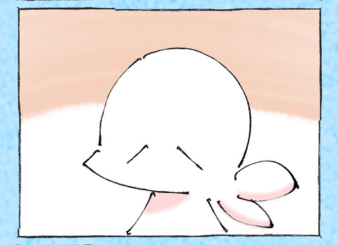 そんな日も。【9】3