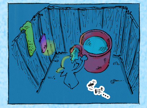 そんな日も。【25】22