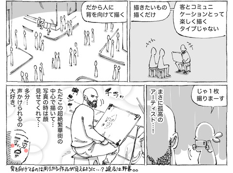 海外旅日記【239】２