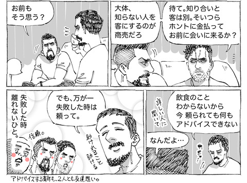 海外旅日記【313】２