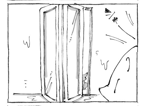 ルカ【71】1−2③