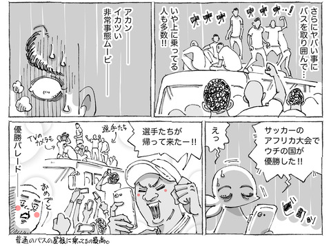 海外旅日記【248】2