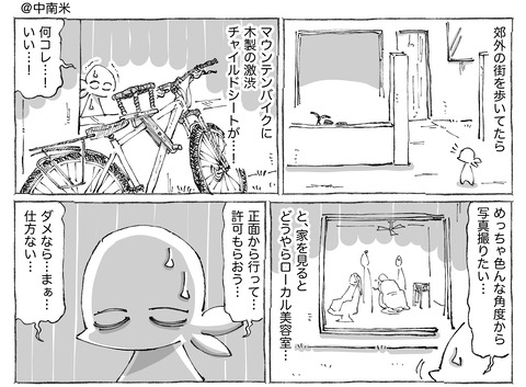 海外旅日記【247】1