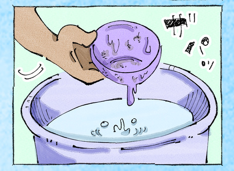 そんな日も。【35】14